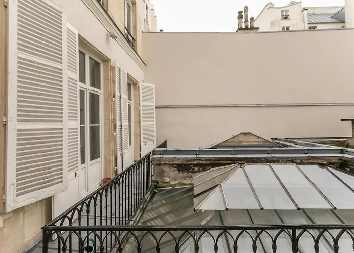 Ws Marais - Republique
