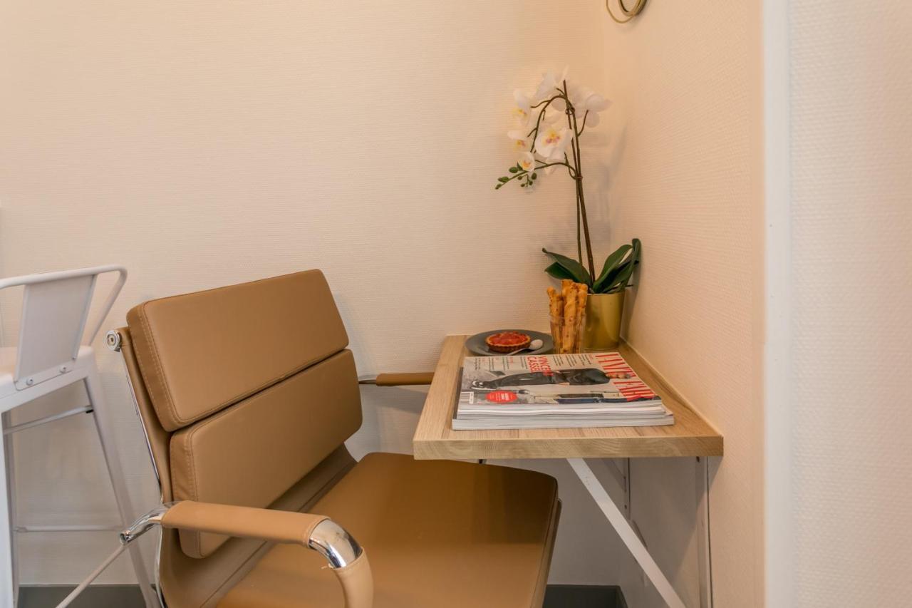 Ws Marais - Republique Apartamento