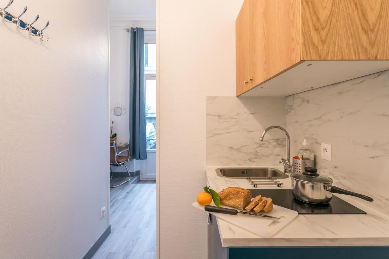 Ws Marais - Republique Apartamento