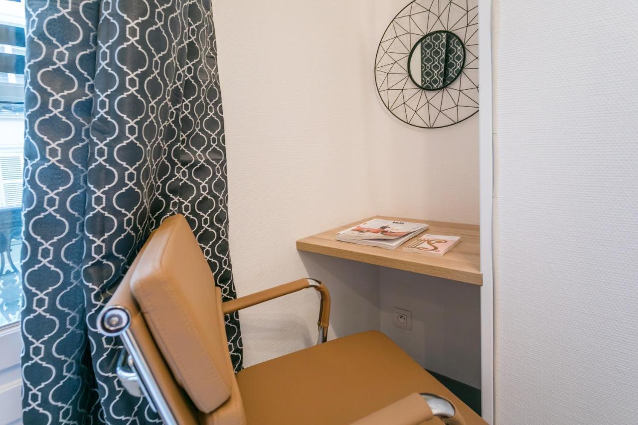 Ws Marais - Republique Apartamento *