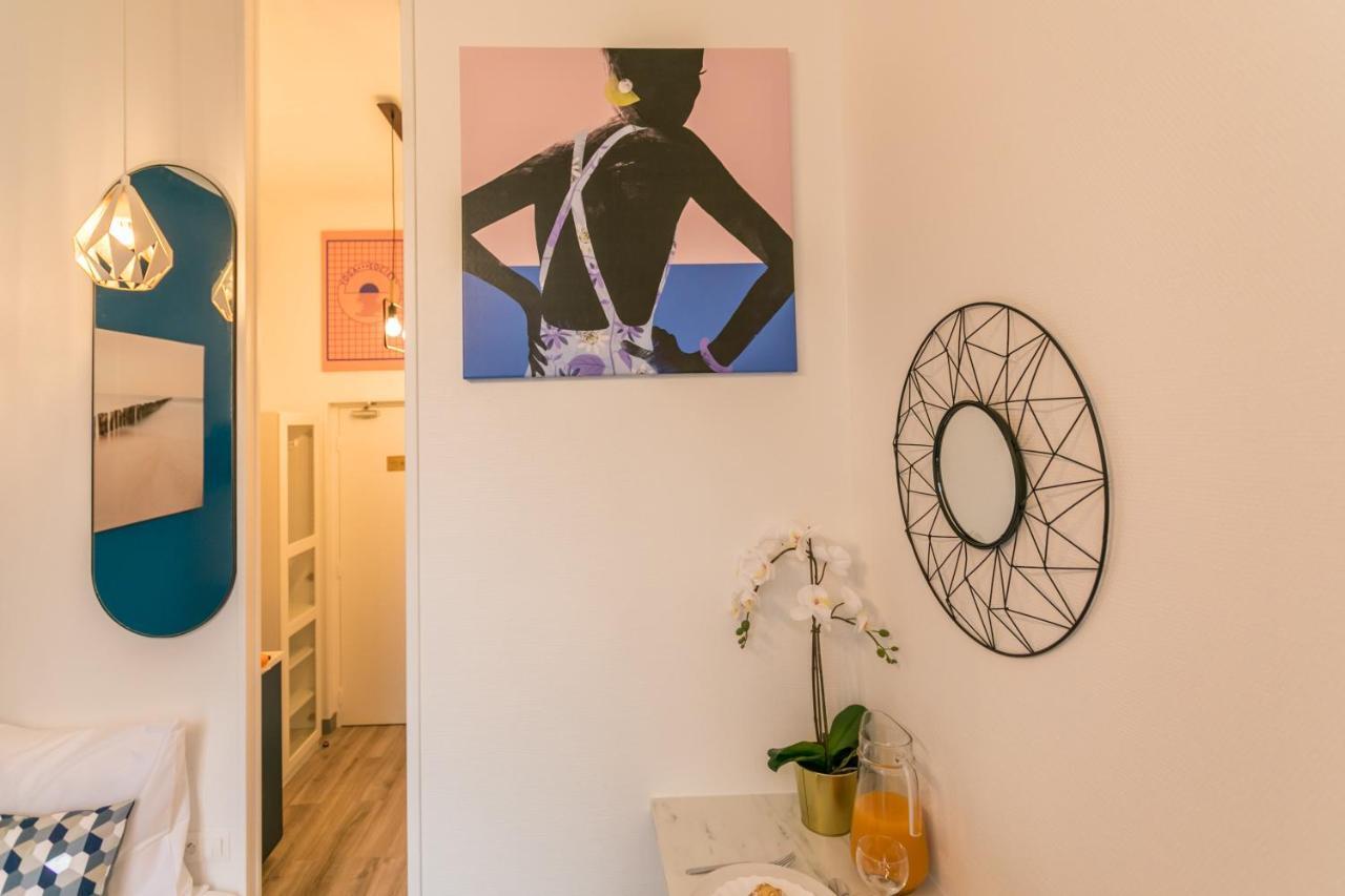 Apartamento Ws Marais - Republique *